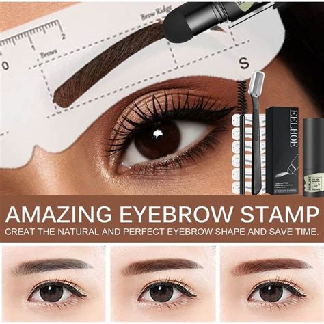 Unleash Your Inner Magic: Enhancing Your Brows in Winchester